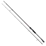 Fox rage nrd454 Удочка для джиггинга Warrior Perch Black 160x10x10 2.2 m