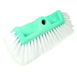Seachoice 50-90477 жесткая щетка с боковой щетиной 254 mm White 26x12x12