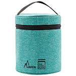 Laken dlp10a термос Thermo Inox 1L Drinklife + Neo Cover Blue 20x10x10