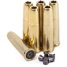 Купить Crosman CRVLPEL6PG Патрон для револьвера с дробовым зарядом Золотистый Gold 4.5 mm Hunt 7ft.ru в интернет магазине Семь Футов