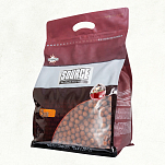 Рыболовные бойлы тонущие Dynamite baits The Source Shelf Life Boilie 34DBDY079 Ø20мм 5кг на основе высокопротеиновой низкотемпературной рыбной муки