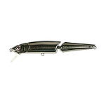 Daiwa SB11FJ37E Seabass Hunter Floating Пескарь 110 mm 13.5g Ghost Ayu