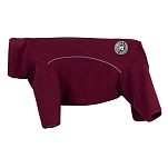 Trespass UUACPTTR0040-DRC-XL куртка для собаки Rickie Красный Dark Cherry XL