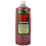 Dynamite baits 34DBDY1260 Liquid Attractant Robin Red 500ml Красный Red