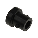 Уплотнение трубки охлаждения Suzuki DT30/DF25A/30A, (d12 мм), нижнее 1756494L00000
