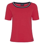 Sea ranch 24-6-112-3103-3xl Футболка с коротким рукавом Randi Virtual Pink 30x25x2