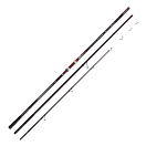 Купить Cinnetic 9689-420 Raycast Red Fire TI RV 45° Flexi Tip Hybrid Удочка Для Серфинга Серебристый Black / Yellow 4.25 m 7ft.ru в интернет магазине Семь Футов