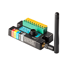 Купить Многофункциональный Wi-Fi-роутер Yacht Devices YDNR-02 7-17В 60мА 2.4GHz 802.11b/g/n 30м от -20°C до +50°C NMEA 2000 Micro Male 7ft.ru в интернет магазине Семь Футов