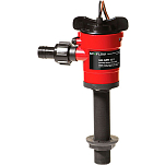 Johnson pump 189-28703 Cartridge Aerator насос прямой Оранжевый 750 GPH 