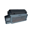 Купить Magic marine g90371 Многофункциональная сумка 25x40x20 cm Grey 27x42x10 7ft.ru в интернет магазине Семь Футов