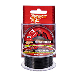 Benzar mix 30598015 Mix Method Teflon 10 m Плетеный  Clear 0.150 mm