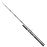 Molix MFS-JF-76S Fioretto Speciale JackFin Stickbait Спиннинговая Удочка Серебристый Black 2.29 m