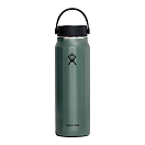 Купить Hydro flask LW32LWB091 Широкий рот термо 945ml  Serpentine 7ft.ru в интернет магазине Семь Футов