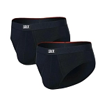 SAXX Underwear sxpp2vb.blk.xxl трусы-боксёры Vibe Xtra Soft Comfort 2 Единицы Black 20x10x4 2XL