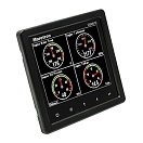 Купить Maretron nzn-211-nzn Экран DSM570 5.7´´ Black 20x12x8 7ft.ru в интернет магазине Семь Футов