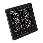 Maretron nzn-211-nzn Экран DSM570 5.7´´ Black 20x12x8