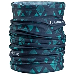 VAUDE 404678130000 Шарф-хомут Multitube Голубой  Dark Sea / Wave