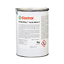 Купить Паста Castrol Molub-Alloy Paste White T 1кг для монтажных работ 7ft.ru в интернет магазине Семь Футов
