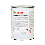 Паста Castrol Molub-Alloy Paste White T 1кг для монтажных работ