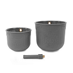 Preston innovations P0020094 Pole Чашка  Black