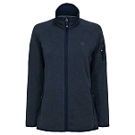 Sea ranch 21-6-852-4187-3xl Свитер на молнии Eleana Insignia Blue 40x30x12