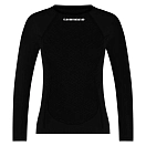 Купить Shimano pcwblpwxe11wl0160 Базовый слой с длинным рукавом Vertex Black 30x25x2 S-M 7ft.ru в интернет магазине Семь Футов