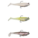 Купить Berkley 1621052 Мягкий приманка Cull Shad Deep 50g 150 mm Lime Ice 7ft.ru в интернет магазине Семь Футов