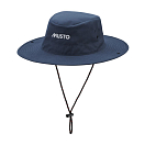 MUSTO 86129_598-M/L Шляпа с полями Fast Dry / темно-синий / Размер одежды: L/XL