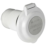 Marinco 69-304elb адаптер питания 125V White 25x15x11 30A