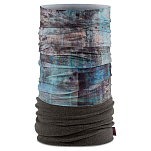 Buff ® 130026.937.10.00 Шарф-хомут Polar Многоцветный Hegen Grey