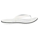 Купить Crocs 11033-111-m13 Шлёпанцы Crocband White 32x20x10 EU 48 7ft.ru в интернет магазине Семь Футов