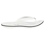 Crocs 11033-111-m13 Шлёпанцы Crocband White 32x20x10 EU 48