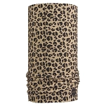 Cairn 0551910270TU Шарф-хомут Malawi Коричневый  Biscuit / Panther