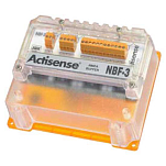 Actisense NBF-3-BAS NMEA NBF-3BAS Интерфейсный блок  Orange