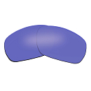 FLO Lenses / Zeiss / PA Polarized / Ri-Pel Pacific Blue