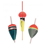 Ragot AWQ330023 Trout Split Kit плавать Многоцветный