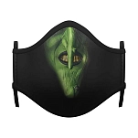 Mom 208454 защитная маска Witch Multicolor 25x36x60 10-12 Years