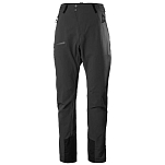 Helly hansen 63103_990-S Брюки Odin Huginn Серый  Black S