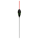 Купить Maver 0917318G Mincio TP плавать  Black / Red / Green 18 g 7ft.ru в интернет магазине Семь Футов