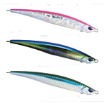 DUO 726902137 Press Bait Тонущая Приманка 125 Mm 43g Многоцветный ADA0213