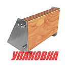 Транец для вспомогательного мотора до 10 л.с., Marine Rocket (упаковка из 2 шт.) MR010022_pkg_2