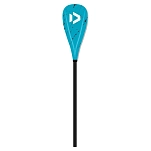 Duotone 43260-7290-c61-7.4´´ лопасть весла Kajak attachment for paddle one 7.4´´ Blue 40x30x5