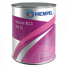 HEMPEL Разбавитель 811 (№1)