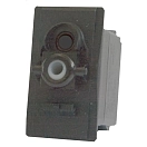 Купить Pros 10418005-npe Кнопочный выключатель Black 5x5x2 Single Pole 7ft.ru в интернет магазине Семь Футов