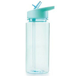 Ibili 720305 Sport 530ml Зеленый  Blue / Clear