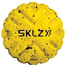Купить Sklz 3226 массажный мяч Yellow 22x22x22 6.4cm 7ft.ru в интернет магазине Семь Футов