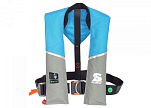 SECUMAR Life Jacket ULTRA 170 HARNESS / 165 N 57599-bvs
