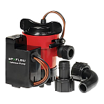 Помпа трюмная погружная Johnson Pump Cartridge Combo 1250 GPH 32-06203-00