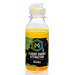 Mivardi M-RAFSSTI Rapid Fluoro Smoke Stinky 100ml Жидкая добавка к приманке