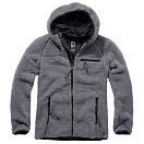Купить Brandit 5024-5-6XL Куртка Teddy Worker Серый  Anthracite 6XL 7ft.ru в интернет магазине Семь Футов